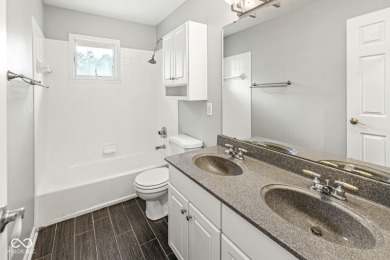 Our highly motivated sellers are offering this turn-key charming on Old Oakland Golf Club in Indiana - for sale on GolfHomes.com, golf home, golf lot