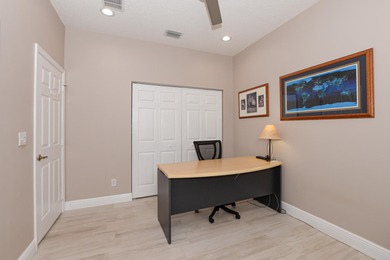 Lakefront living with ideal western exposure--your home on Willoughby Golf Club in Florida - for sale on GolfHomes.com, golf home, golf lot