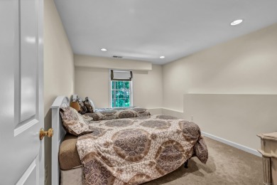 Very well-maintained Franklin model with hardwood floors on main on The Golf Club At Oxford Greens in Connecticut - for sale on GolfHomes.com, golf home, golf lot