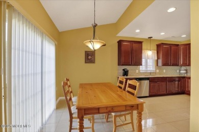Set on an oversized corner lot in the desirable Westlake Golf & on Westlake Golf and Country Club in New Jersey - for sale on GolfHomes.com, golf home, golf lot