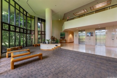 Welcome to this spacious 1 bedroom, 1-bathroom unit at on Honolulu Country Club in Hawaii - for sale on GolfHomes.com, golf home, golf lot