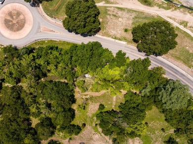 Incredible opportunity to own 6 Creekside acres in the heart of on Scott Schriener Municipal Golf Course in Texas - for sale on GolfHomes.com, golf home, golf lot