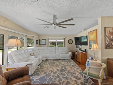 Enjoy Resort-Style Living in One of Central Florida's Premier on Zellwood Station Country Club in Florida - for sale on GolfHomes.com, golf home, golf lot