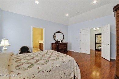 Set on an oversized corner lot in the desirable Westlake Golf & on Westlake Golf and Country Club in New Jersey - for sale on GolfHomes.com, golf home, golf lot