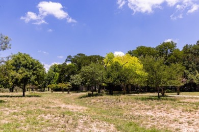 Incredible opportunity to own 6 Creekside acres in the heart of on Scott Schriener Municipal Golf Course in Texas - for sale on GolfHomes.com, golf home, golf lot