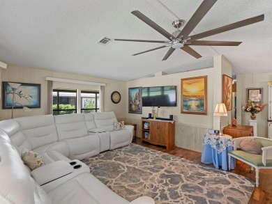 Enjoy Resort-Style Living in One of Central Florida's Premier on Zellwood Station Country Club in Florida - for sale on GolfHomes.com, golf home, golf lot