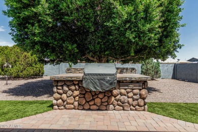This Is It! Beautiful Expanded Annapolis Model In The Highly on Sun City-Willow Creek / Willow Brook  in Arizona - for sale on GolfHomes.com, golf home, golf lot