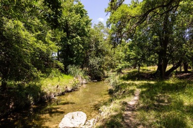 Incredible opportunity to own 6 Creekside acres in the heart of on Scott Schriener Municipal Golf Course in Texas - for sale on GolfHomes.com, golf home, golf lot