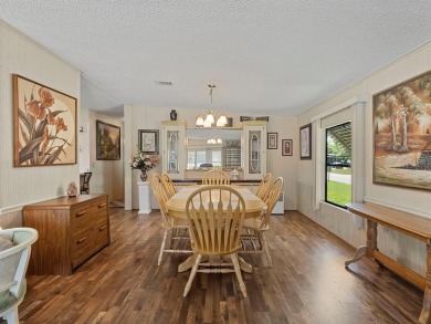 Enjoy Resort-Style Living in One of Central Florida's Premier on Zellwood Station Country Club in Florida - for sale on GolfHomes.com, golf home, golf lot