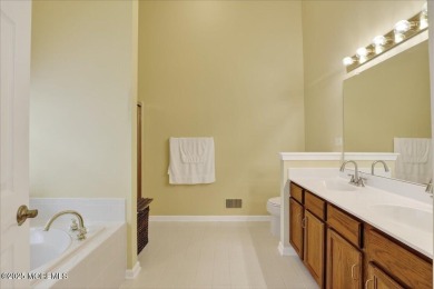 Set on an oversized corner lot in the desirable Westlake Golf & on Westlake Golf and Country Club in New Jersey - for sale on GolfHomes.com, golf home, golf lot