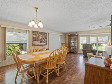 Enjoy Resort-Style Living in One of Central Florida's Premier on Zellwood Station Country Club in Florida - for sale on GolfHomes.com, golf home, golf lot