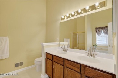 Set on an oversized corner lot in the desirable Westlake Golf & on Westlake Golf and Country Club in New Jersey - for sale on GolfHomes.com, golf home, golf lot