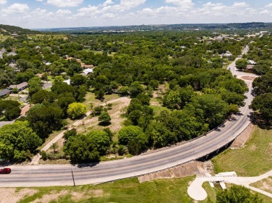 Incredible opportunity to own 6 Creekside acres in the heart of on Scott Schriener Municipal Golf Course in Texas - for sale on GolfHomes.com, golf home, golf lot