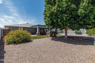 This Is It! Beautiful Expanded Annapolis Model In The Highly on Sun City-Willow Creek / Willow Brook  in Arizona - for sale on GolfHomes.com, golf home, golf lot