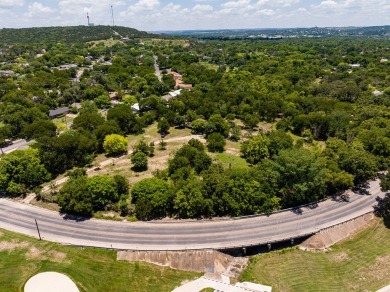 Incredible opportunity to own 6 Creekside acres in the heart of on Scott Schriener Municipal Golf Course in Texas - for sale on GolfHomes.com, golf home, golf lot