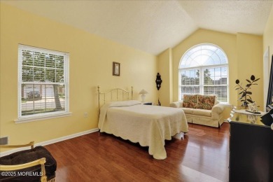 Set on an oversized corner lot in the desirable Westlake Golf & on Westlake Golf and Country Club in New Jersey - for sale on GolfHomes.com, golf home, golf lot