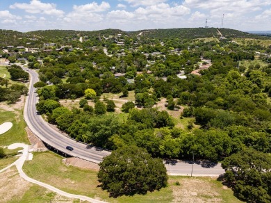 Incredible opportunity to own 6 Creekside acres in the heart of on Scott Schriener Municipal Golf Course in Texas - for sale on GolfHomes.com, golf home, golf lot