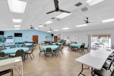 Furnished 2 Bedroom, 2 Bath Corner Unit Villa, Handicap Ready on Clearwater Executive Golf Course in Florida - for sale on GolfHomes.com, golf home, golf lot