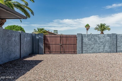 This Is It! Beautiful Expanded Annapolis Model In The Highly on Sun City-Willow Creek / Willow Brook  in Arizona - for sale on GolfHomes.com, golf home, golf lot