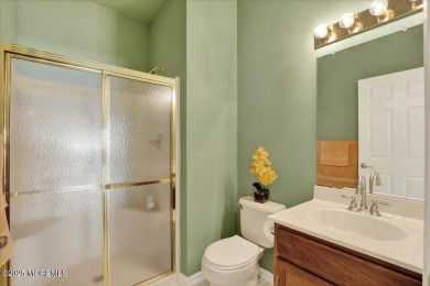 Set on an oversized corner lot in the desirable Westlake Golf & on Westlake Golf and Country Club in New Jersey - for sale on GolfHomes.com, golf home, golf lot