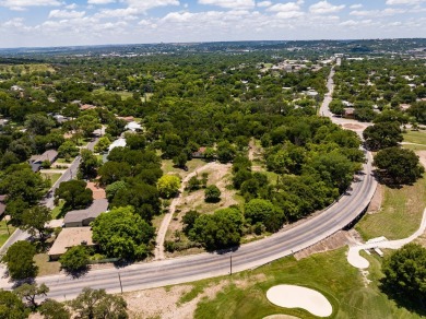 Incredible opportunity to own 6 Creekside acres in the heart of on Scott Schriener Municipal Golf Course in Texas - for sale on GolfHomes.com, golf home, golf lot