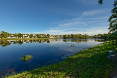 Lakefront living with ideal western exposure--your home on Willoughby Golf Club in Florida - for sale on GolfHomes.com, golf home, golf lot