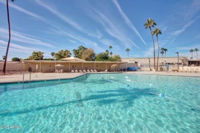 This Is It! Beautiful Expanded Annapolis Model In The Highly on Sun City-Willow Creek / Willow Brook  in Arizona - for sale on GolfHomes.com, golf home, golf lot