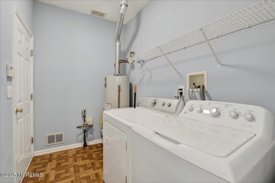 Set on an oversized corner lot in the desirable Westlake Golf & on Westlake Golf and Country Club in New Jersey - for sale on GolfHomes.com, golf home, golf lot