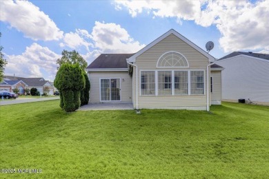 Set on an oversized corner lot in the desirable Westlake Golf & on Westlake Golf and Country Club in New Jersey - for sale on GolfHomes.com, golf home, golf lot