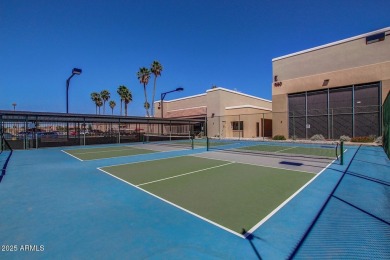 This Is It! Beautiful Expanded Annapolis Model In The Highly on Sun City-Willow Creek / Willow Brook  in Arizona - for sale on GolfHomes.com, golf home, golf lot
