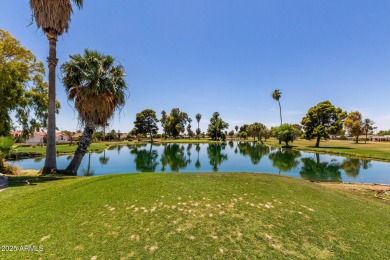 This Is It! Beautiful Expanded Annapolis Model In The Highly on Sun City-Willow Creek / Willow Brook  in Arizona - for sale on GolfHomes.com, golf home, golf lot