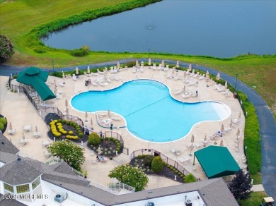 Set on an oversized corner lot in the desirable Westlake Golf & on Westlake Golf and Country Club in New Jersey - for sale on GolfHomes.com, golf home, golf lot