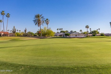 This Is It! Beautiful Expanded Annapolis Model In The Highly on Sun City-Willow Creek / Willow Brook  in Arizona - for sale on GolfHomes.com, golf home, golf lot