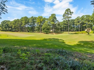 Stunning Sunset Ridge golf course home with finished basement is on Devils Ridge Golf Club in North Carolina - for sale on GolfHomes.com, golf home, golf lot