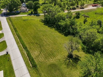 Welcome to your opportunity to own a slice of tranquility on Copper Creek Golf Course in Iowa - for sale on GolfHomes.com, golf home, golf lot