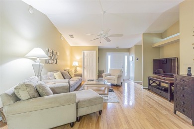 Perfect 1,430 square foot home on a gorgeous conservation lot in on Tampa Bay Golf and Country Club in Florida - for sale on GolfHomes.com, golf home, golf lot