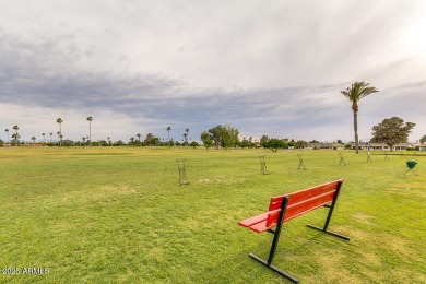 This Is It! Beautiful Expanded Annapolis Model In The Highly on Sun City-Willow Creek / Willow Brook  in Arizona - for sale on GolfHomes.com, golf home, golf lot