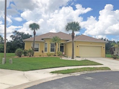 Impressive 3 Bedroom, 2 Bathroom home with attached 2 Car Garage on Maple Leaf Golf and Country Club in Florida - for sale on GolfHomes.com, golf home, golf lot