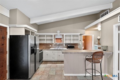 Welcome to 205 Lakewood Dr, a well-maintained 3-bed, 3-bath home on Gatesville Country Club in Texas - for sale on GolfHomes.com, golf home, golf lot