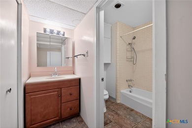 Welcome to 205 Lakewood Dr, a well-maintained 3-bed, 3-bath home on Gatesville Country Club in Texas - for sale on GolfHomes.com, golf home, golf lot