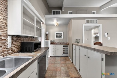 Welcome to 205 Lakewood Dr, a well-maintained 3-bed, 3-bath home on Gatesville Country Club in Texas - for sale on GolfHomes.com, golf home, golf lot