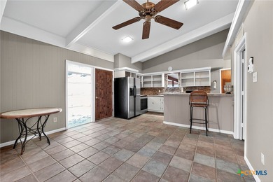 Welcome to 205 Lakewood Dr, a well-maintained 3-bed, 3-bath home on Gatesville Country Club in Texas - for sale on GolfHomes.com, golf home, golf lot