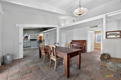 Welcome to 205 Lakewood Dr, a well-maintained 3-bed, 3-bath home on Gatesville Country Club in Texas - for sale on GolfHomes.com, golf home, golf lot