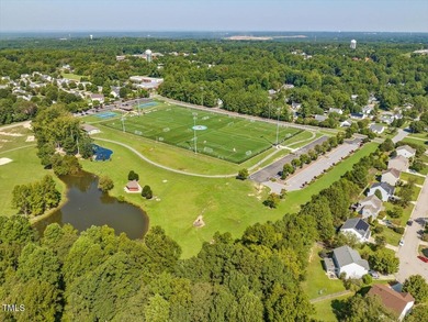 Ready for the new year! Seller listened and made some updates on Devils Ridge Golf Club in North Carolina - for sale on GolfHomes.com, golf home, golf lot