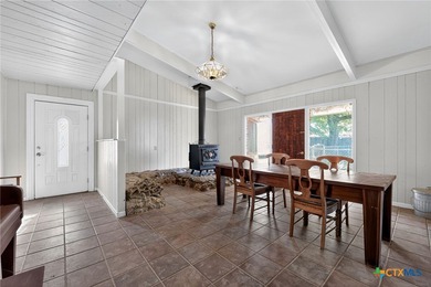 Welcome to 205 Lakewood Dr, a well-maintained 3-bed, 3-bath home on Gatesville Country Club in Texas - for sale on GolfHomes.com, golf home, golf lot