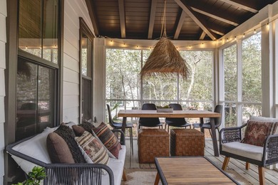 Located on the East end of 30A walking distance to Alys and on Camp Creek Golf Course in Florida - for sale on GolfHomes.com, golf home, golf lot