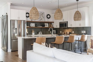 Located on the East end of 30A walking distance to Alys and on Camp Creek Golf Course in Florida - for sale on GolfHomes.com, golf home, golf lot