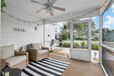 HEART OF THE VILLAGES! Nestled in the highly desirable Village on El Diablo Executive Golf Course in Florida - for sale on GolfHomes.com, golf home, golf lot
