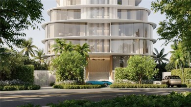 Discover luxury living in this half-floor unit at Bay Harbor on  in  - for sale on GolfHomes.com, golf home, golf lot