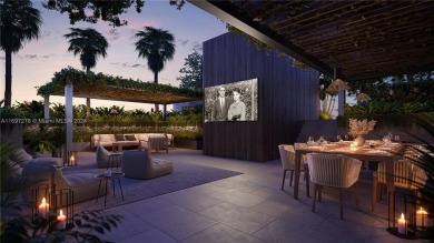 Discover luxury living in this half-floor unit at Bay Harbor on  in  - for sale on GolfHomes.com, golf home, golf lot